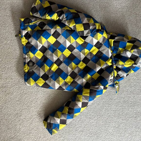 BPC Ski Jacket - Picture 3 of 3